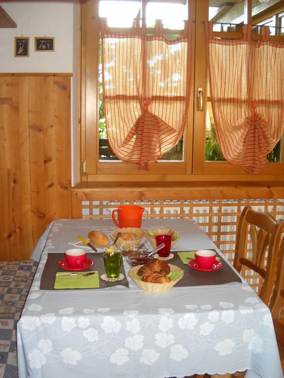 B&B Artemia Trento Exterior photo