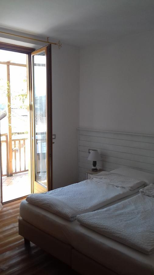 B&B Artemia Trento Exterior photo