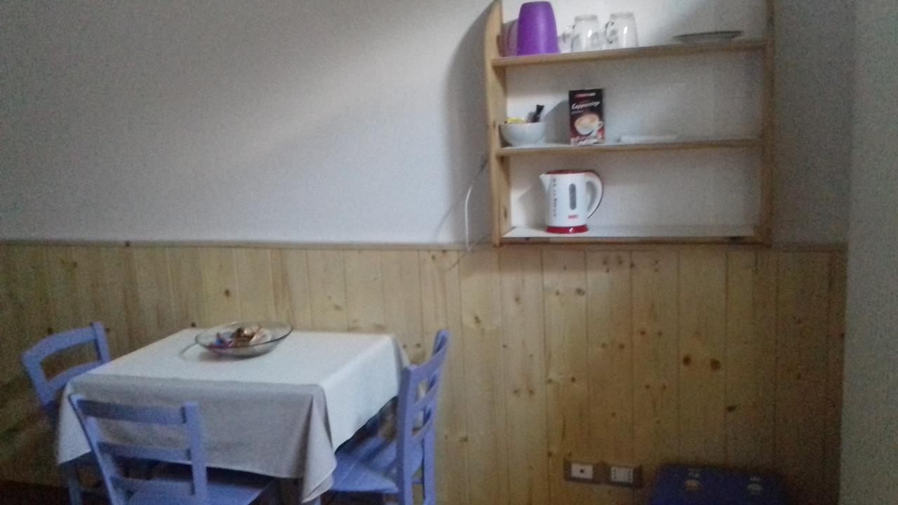 B&B Artemia Trento Exterior photo