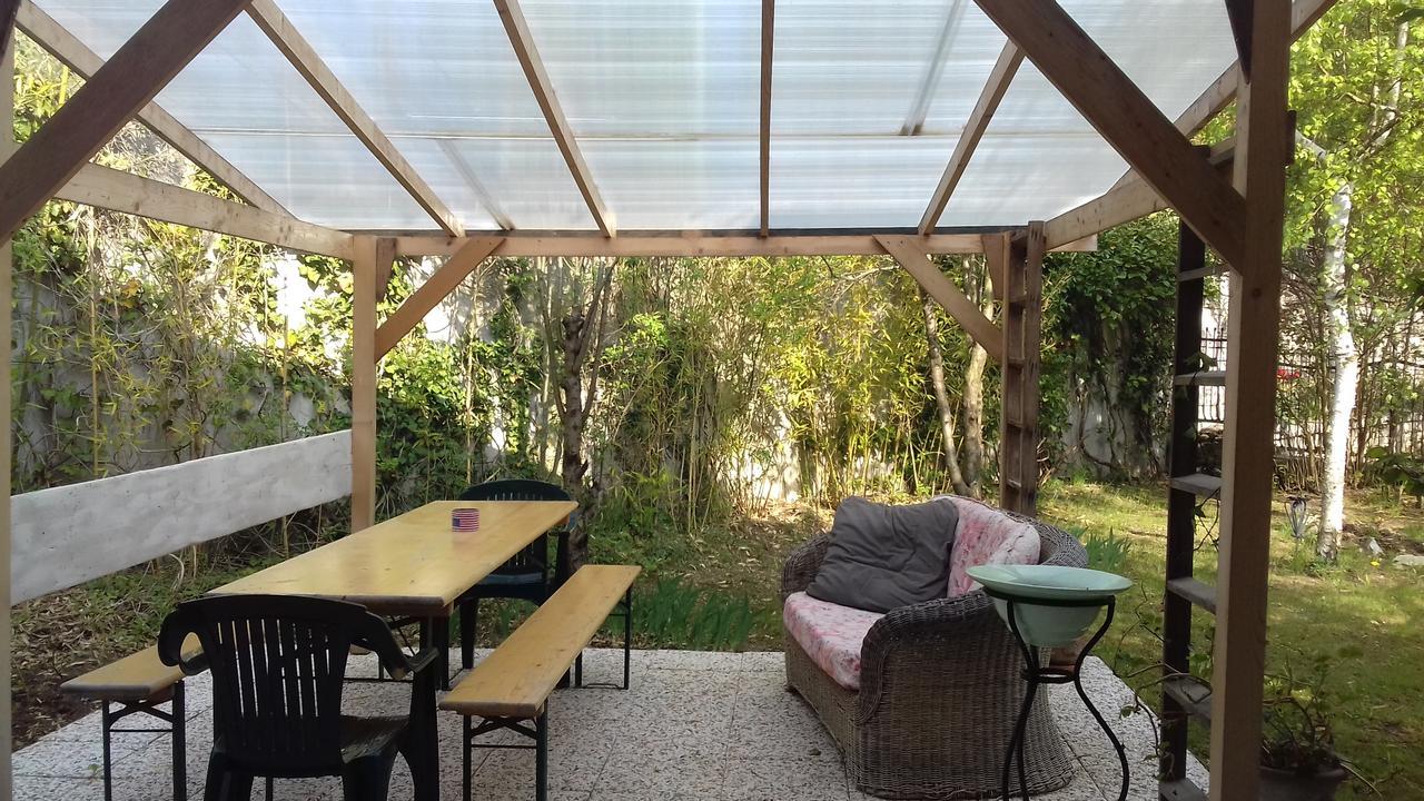 B&B Artemia Trento Exterior photo